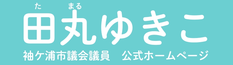 田丸ゆきこ